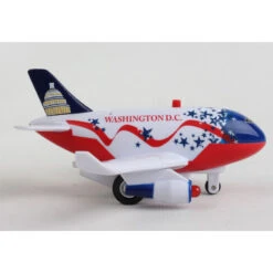 Daron Washington DC Pullback With Light & Sound 11 Daron Washington DC Pullback With Light & Sound -Baby Products Store WASHINGTONDCPULLBACKWLIGHTSOUND 04