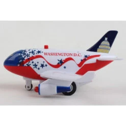 Daron Washington DC Pullback With Light & Sound 12 Daron Washington DC Pullback With Light & Sound -Baby Products Store WASHINGTONDCPULLBACKWLIGHTSOUND 05