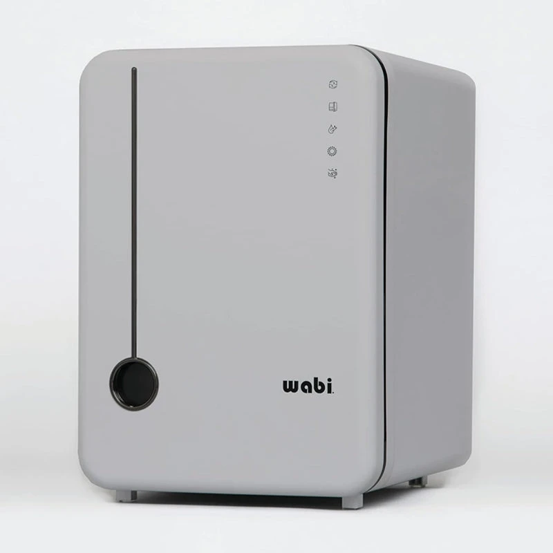 Wabi UVC LED Sanitizer & Dryer ULTRA 4 Wabi UVC LED Sanitizer & Dryer ULTRA - Image 2