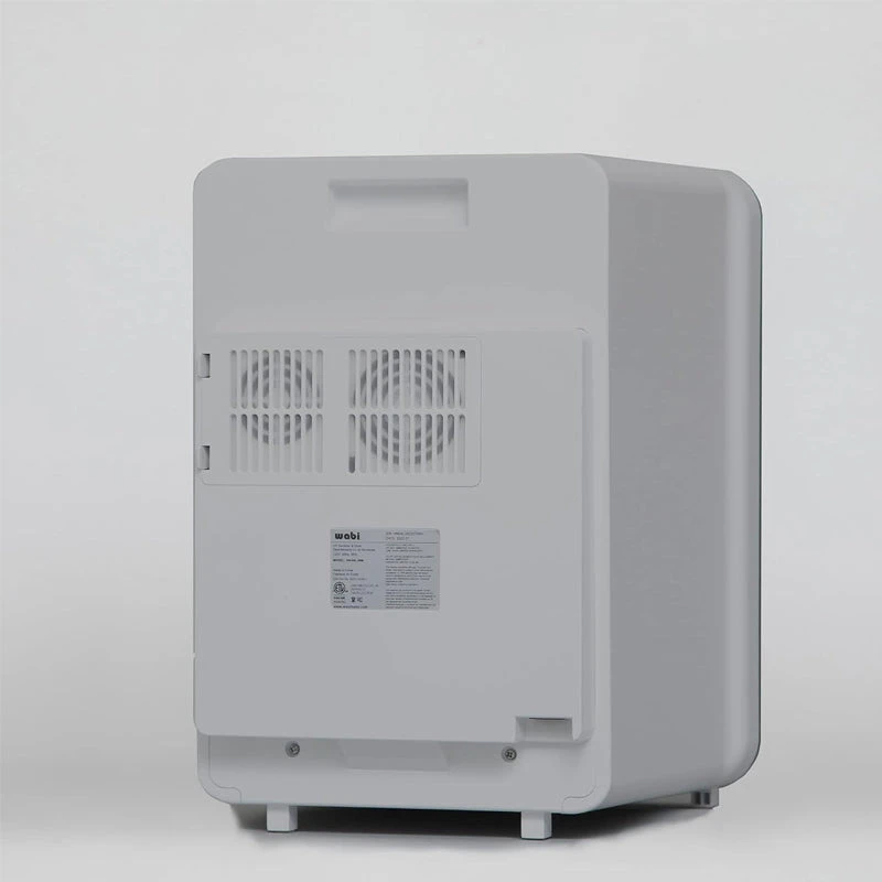 Wabi UVC LED Sanitizer & Dryer ULTRA 11 Wabi UVC LED Sanitizer & Dryer ULTRA - Image 9