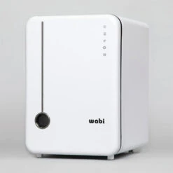 Wabi UVC LED Sanitizer & Dryer ULTRA