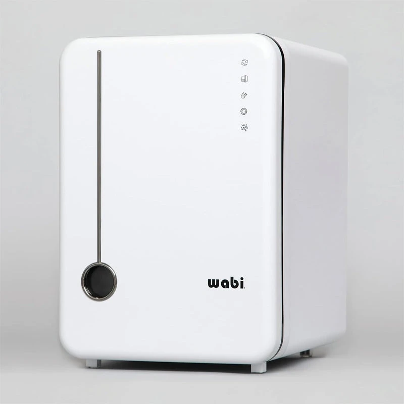 Wabi UVC LED Sanitizer & Dryer ULTRA 3 Wabi UVC LED Sanitizer & Dryer ULTRA