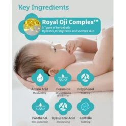 Goongbe Waterful Sun Lotion Mild SPF 40, 2.82 Fl.oz. 13 Goongbe Waterful Sun Lotion Mild SPF 40, 2.82 Fl.oz. -Baby Products Store Waterful Sun Lotion Mild SPF 40 06