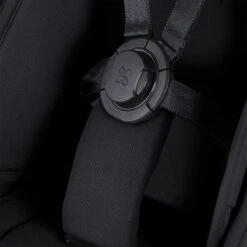 Silver Cross Wave 3 Single To Double Convertible Stroller 15 Silver Cross Wave 3 Single To Double Convertible Stroller -Baby Products Store Wave3Stroller Licorice 05