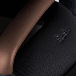 Silver Cross Wave 3 Single To Double Convertible Stroller 18 Silver Cross Wave 3 Single To Double Convertible Stroller -Baby Products Store Wave3Stroller Licorice 08