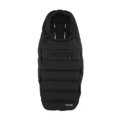 Nuna Winter Stroller Set 12 Nuna Winter Stroller Set -Baby Products Store WinterStrollerSetinCaviar 03