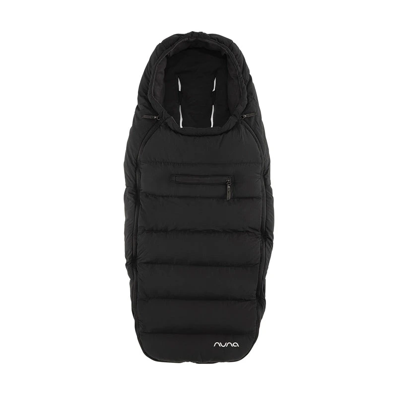 Nuna Winter Stroller Set 5 Nuna Winter Stroller Set - Image 3