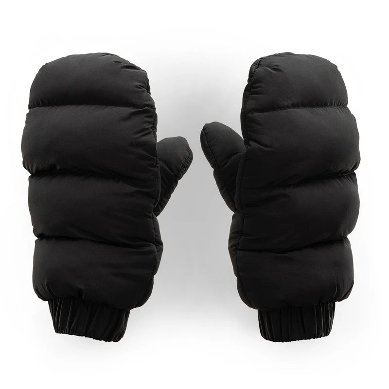 Nuna Winter Stroller Set 6 Nuna Winter Stroller Set - Image 4