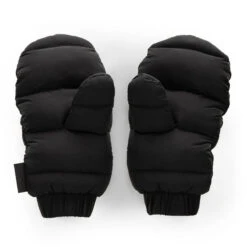 Nuna Winter Stroller Set 14 Nuna Winter Stroller Set -Baby Products Store WinterStrollerSetinCaviar 05