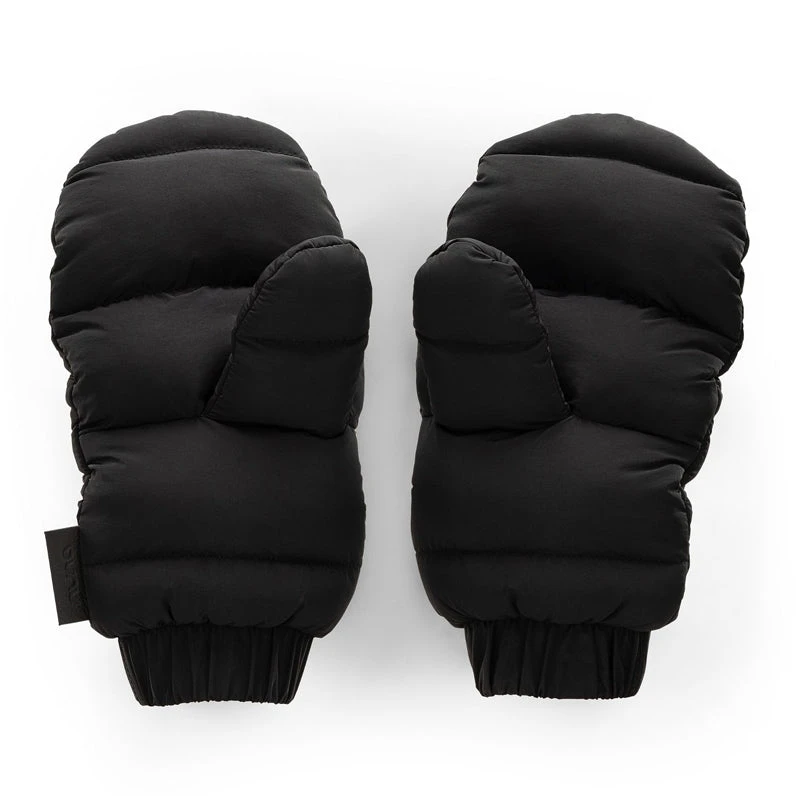 Nuna Winter Stroller Set 7 Nuna Winter Stroller Set - Image 5