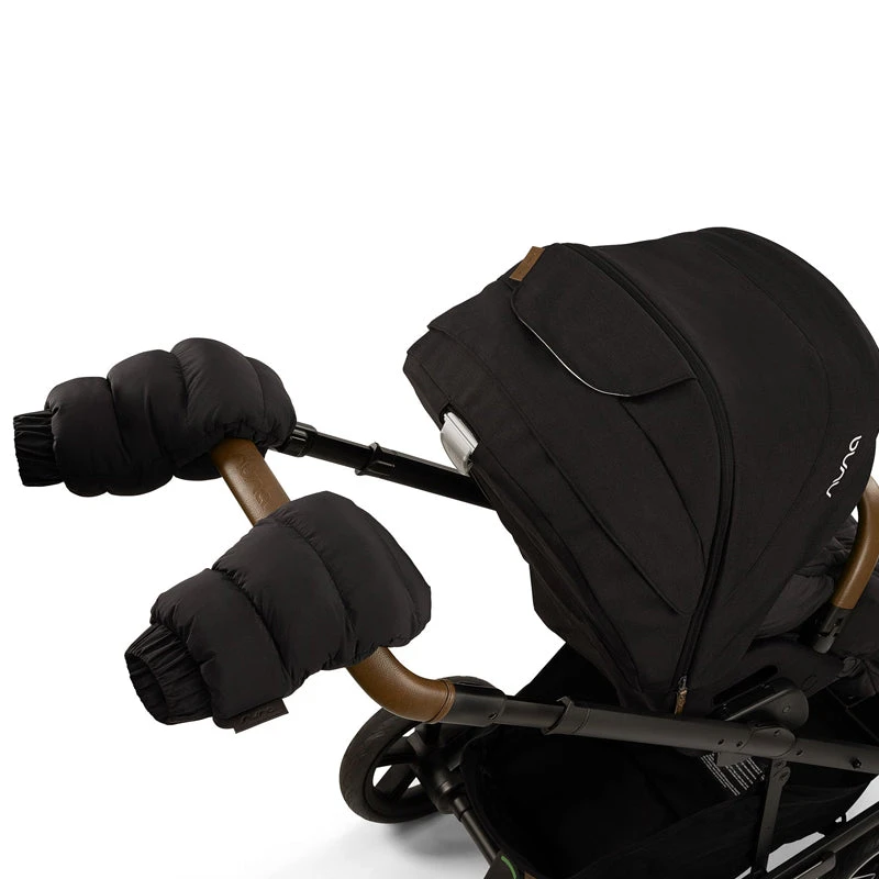 Nuna Winter Stroller Set 8 Nuna Winter Stroller Set - Image 6