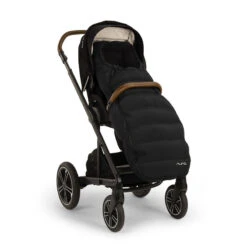 Nuna Winter Stroller Set 16 Nuna Winter Stroller Set -Baby Products Store WinterStrollerSetinCaviar 07