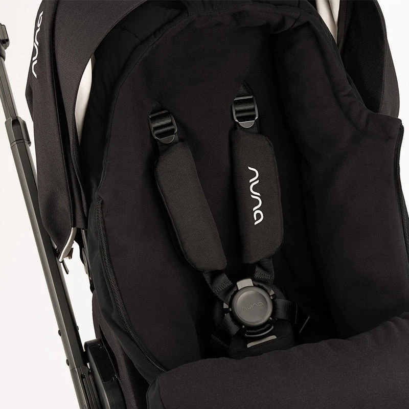 Nuna Winter Stroller Set 10 Nuna Winter Stroller Set - Image 8