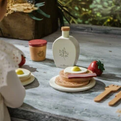 Coco Village Wooden Brunch Playset -Baby Products Store WoodenBrunchPlayset 02