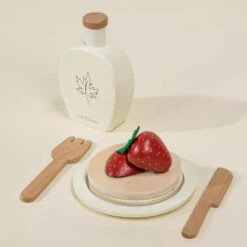 Coco Village Wooden Brunch Playset -Baby Products Store WoodenBrunchPlayset 05