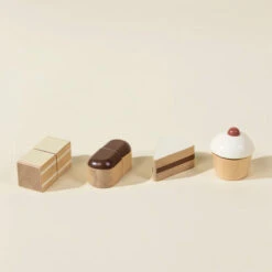 Coco Village Wooden Desserts Tower 12 Coco Village Wooden Desserts Tower -Baby Products Store WoodenDessertsTower 05