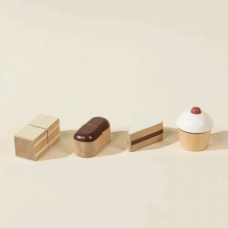 Coco Village Wooden Desserts Tower 7 Coco Village Wooden Desserts Tower - Image 5