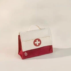 Coco Village Wooden Doctor Playset 15 Coco Village Wooden Doctor Playset -Baby Products Store WoodenDoctorPlayset 04