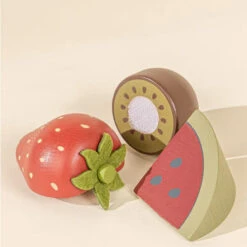 Coco Village Wooden Fruits Playset 19 Coco Village Wooden Fruits Playset -Baby Products Store WoodenFruitsplayse 07