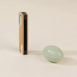 Coco Village Wooden Musical Instruments Playset -Baby Products Store WoodenMusicalInstrumentsPlayset 08