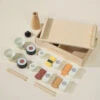 Coco Village Wooden Sushi Playset -Baby Products Store WoodenSushiPlayset 01