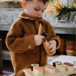 Coco Village Wooden Sushi Playset -Baby Products Store WoodenSushiPlayset 04