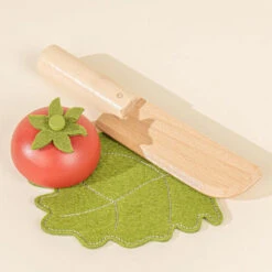 Coco Village Wooden Vegetables Playset 19 Coco Village Wooden Vegetables Playset -Baby Products Store WoodenVegetablesplayset 07