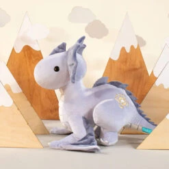 Bellzi Wyveri The Wyvern -Baby Products Store WyveritheWyvern 03