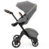 Stokke Xplory X Stroller 2 Stokke Xplory X Stroller -Baby Products Store XPLORYX ModernGrey 01