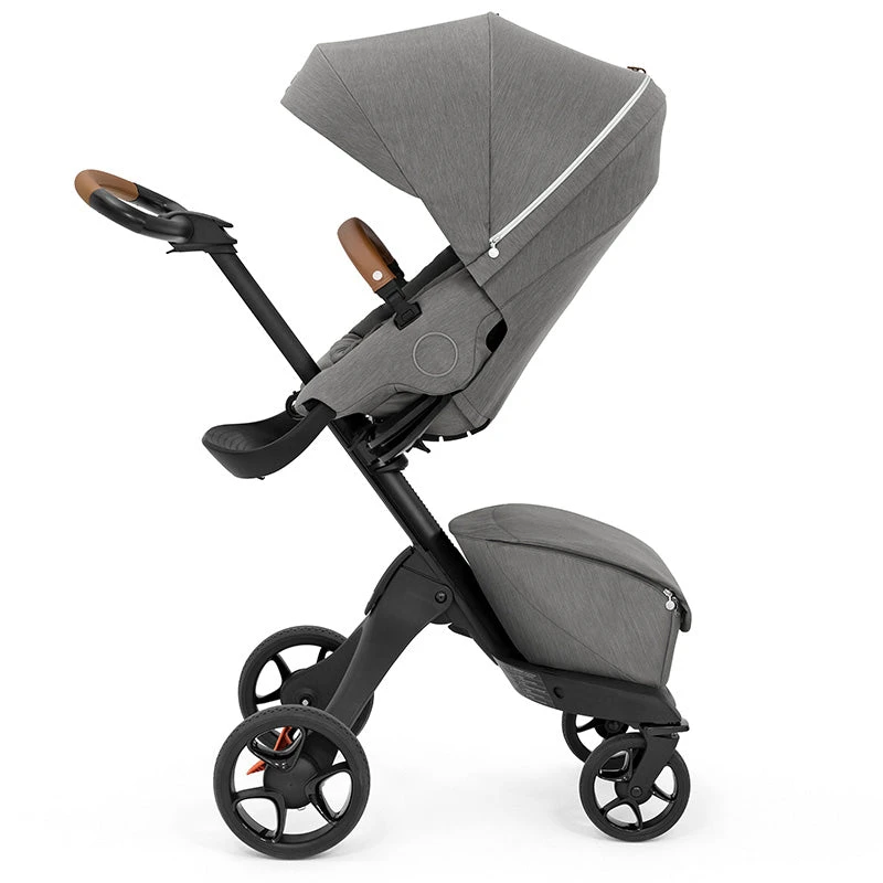 Stokke Xplory X Stroller 3 Stokke Xplory X Stroller