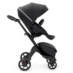 Stokke Xplory X Stroller 29 Stokke Xplory X Stroller -Baby Products Store XPLORYX RichBlack 02