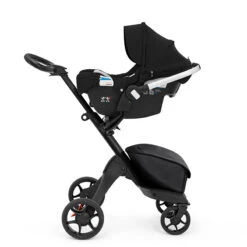 Stokke Xplory X Stroller 31 Stokke Xplory X Stroller -Baby Products Store XPLORYX RichBlack 04