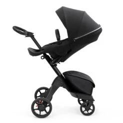 Stokke Xplory X Stroller 32 Stokke Xplory X Stroller -Baby Products Store XPLORYX RichBlack 05