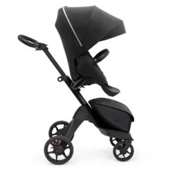 Stokke Xplory X Stroller 35 Stokke Xplory X Stroller -Baby Products Store XPLORYX RichBlack 08