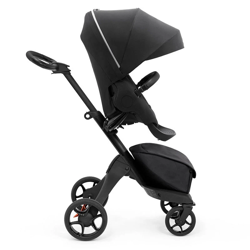 Stokke Xplory X Stroller 16 Stokke Xplory X Stroller - Image 14