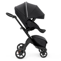 Stokke Xplory X Stroller 36 Stokke Xplory X Stroller -Baby Products Store XPLORYX RichBlack 09