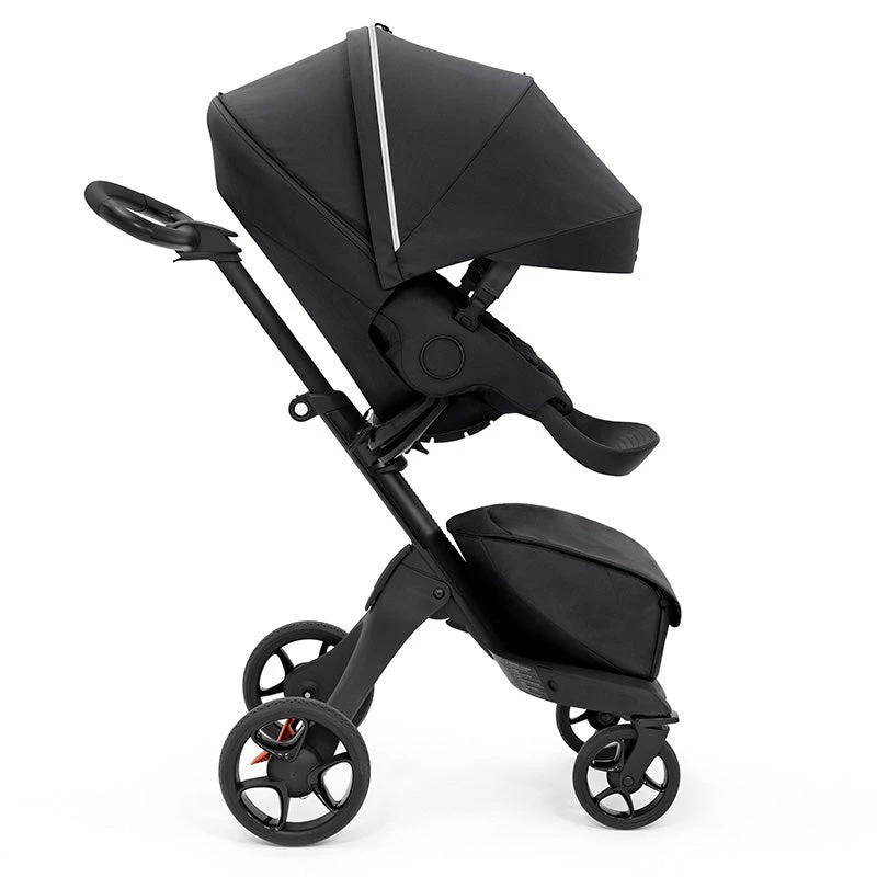 Stokke Xplory X Stroller 17 Stokke Xplory X Stroller - Image 15