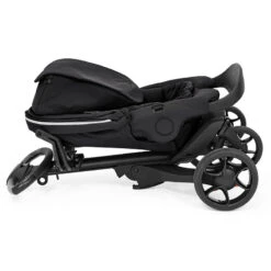 Stokke Xplory X Stroller 38 Stokke Xplory X Stroller -Baby Products Store XPLORYX RichBlack 11