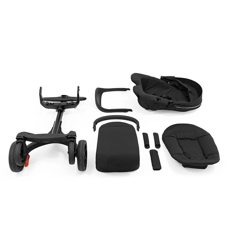 Stokke Xplory X Stroller 20 Stokke Xplory X Stroller - Image 18