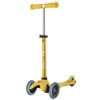 Micro Kickboard Micro Mini Deluxe With LED Wheels Ages 2-5 -Baby Products Store YELLOW 1