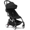 Stokke YOYO3 Stroller From 6 Months 1 Stokke YOYO3 Stroller From 6 Months -Baby Products Store YOYO3 BLK 01