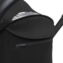 Stokke YOYO3 Stroller From 6 Months -Baby Products Store YOYO3 BLK 08