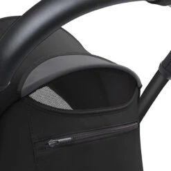 Stokke YOYO3 Stroller From 6 Months -Baby Products Store YOYO3 BLK 09