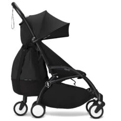 Stokke YOYO3 Stroller From 6 Months -Baby Products Store YOYO3 BLK 10