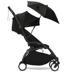 Stokke YOYO3 Stroller From 6 Months -Baby Products Store YOYO3 BLK 11