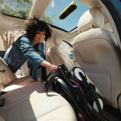 Stokke YOYO3 Stroller From 6 Months -Baby Products Store YOYO3 BLK 13