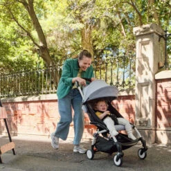 Stokke YOYO3 Stroller From 6 Months -Baby Products Store YOYO3 BLK 14