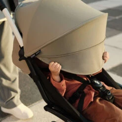 Stokke YOYO3 Stroller From 6 Months -Baby Products Store YOYO3 BLK 15