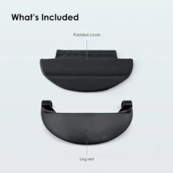 Babyzen Yoyo Leg Rest 8 Babyzen Yoyo Leg Rest -Baby Products Store YOYO3 Leg rest 02