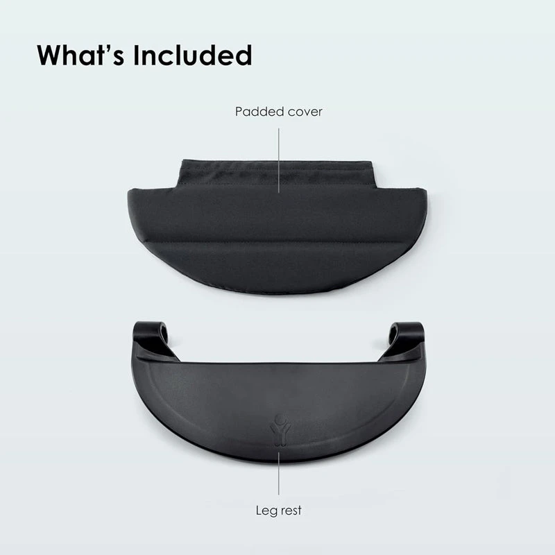 Babyzen Yoyo Leg Rest 5 Babyzen Yoyo Leg Rest - Image 3